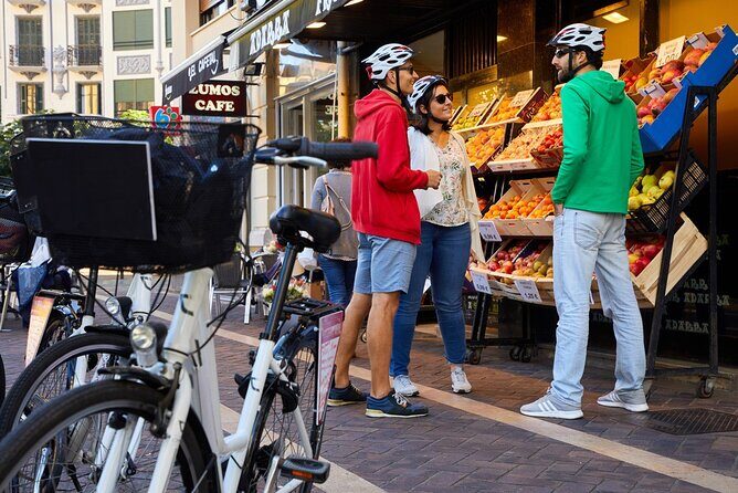 San Sebastian E-bike trour: Basque History and Cultural. - FAQs