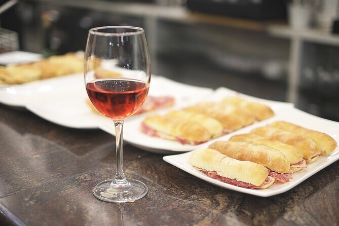 San Sebastian Evening Pintxo Tour with Wine - FAQ