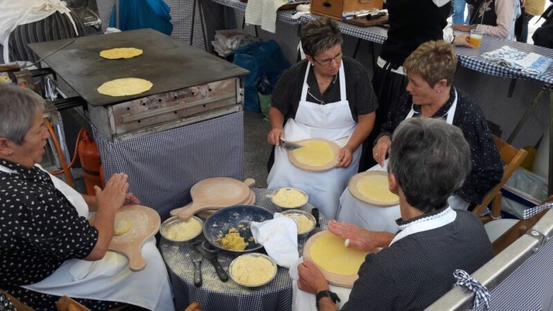 San Sebastian: Famous Local Basque Cooking Club Private Meal - Frequently Asked Questions