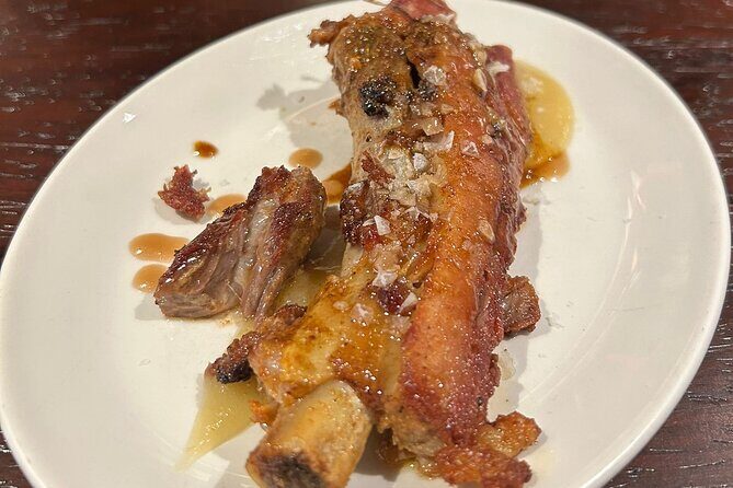 San Sebastian Food Tour: Pintxos, Drinks, and Tapas with a Local - Frequently Asked Questions