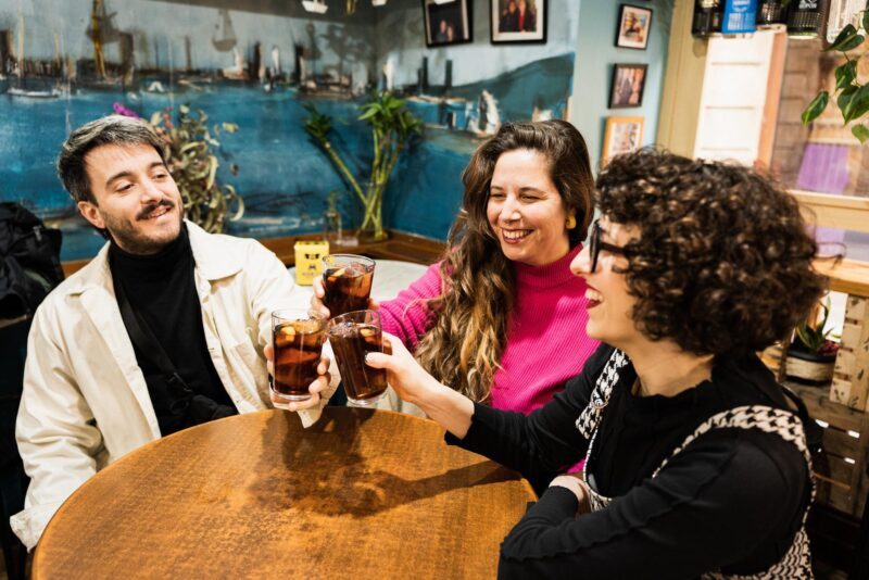 San Sebastian Food Tour with Pintxos & Drinks with a Local - Taste San Sebastian’s Best Pintxos on a Guided Food Tour