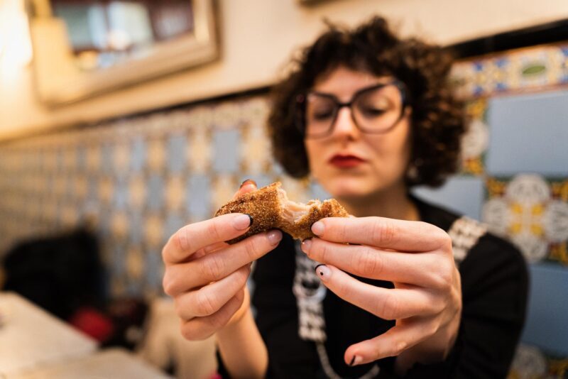 San Sebastian Food Tour with Pintxos & Drinks with a Local - Key Points