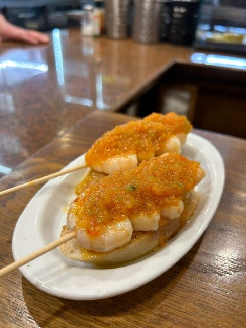 San Sebastian Food Tour with Pintxos & Drinks with a Local - The Sum Up