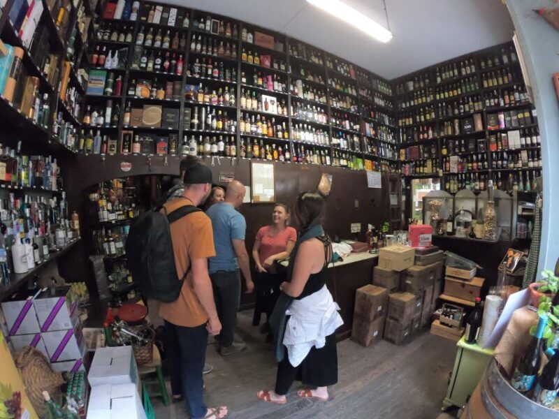 San Sebastián: From Market to Secret Kitchen Tour - Final Thoughts