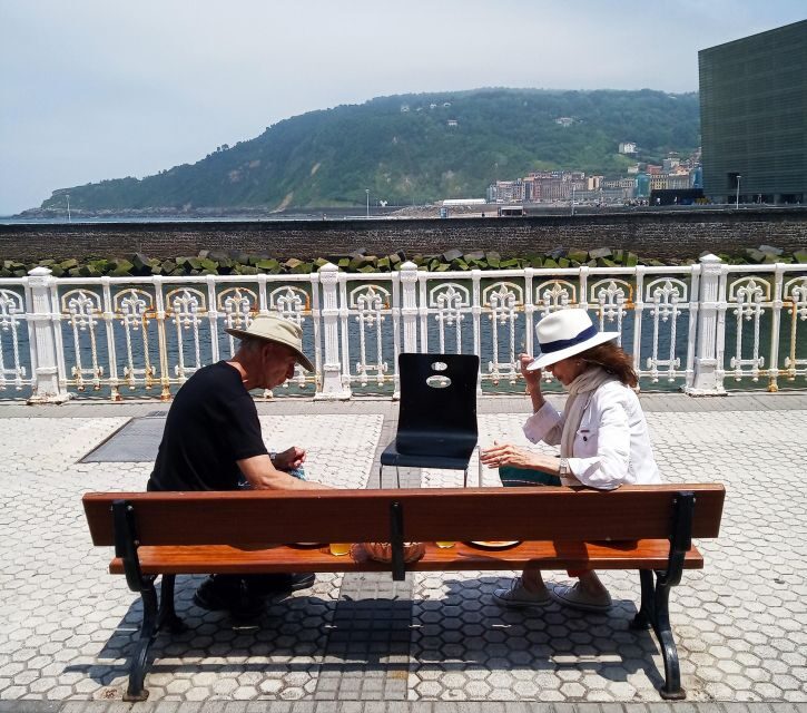 San Sebastián: From Market to Secret Kitchen Tour - FAQs