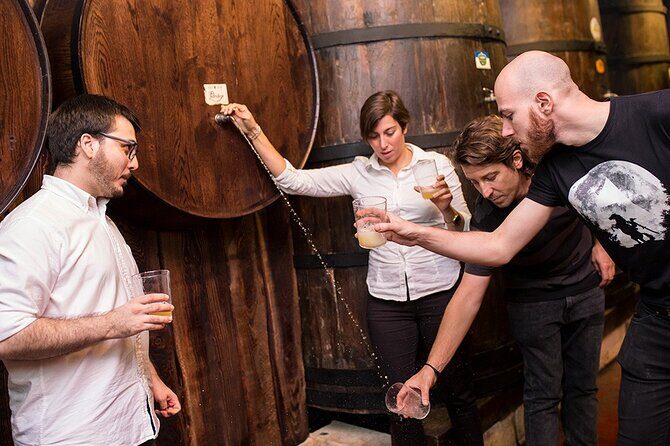 San Sebastian Full-Day Tour with Cider House Lunch (From Bilbao) - Practical Information and Tips
