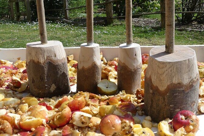 San Sebastian, Getaria & the rural Basque traditions - Key Points
