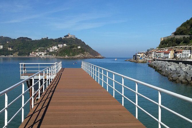 San Sebastian Highlights Private City Tour with Hotel Pick up - The Heart of the Tour: An In-Depth Look