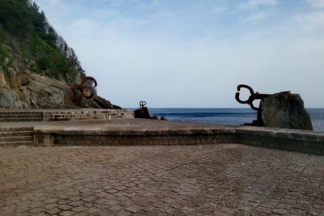 San Sebastian Highlights Private City Tour with Hotel Pick up - Final Thoughts