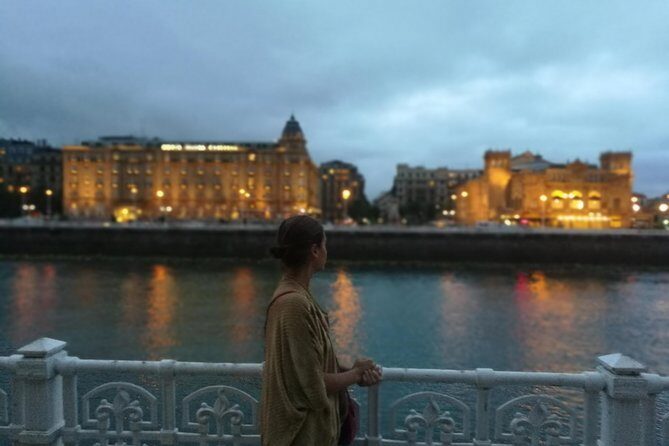San Sebastian Highlights Private City Tour with Hotel Pick up - Final Recommendations