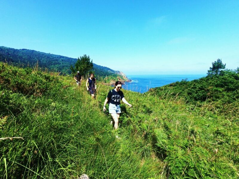 San Sebastián: Hike in the North Way of Saint James - Final Thoughts