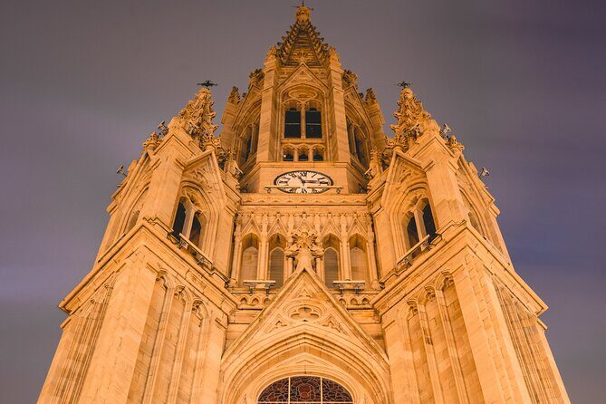 San Sebastian Historic Walking Tour in Small Group - Who Would Love This Tour?