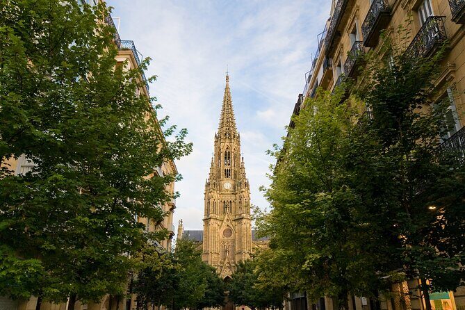 San Sebastian Historic Walking Tour in Small Group - The Sum Up