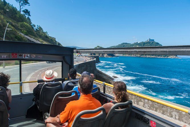 San Sebastian Hop On Hop Off Sightseeing Tour - Frequently Asked Questions
