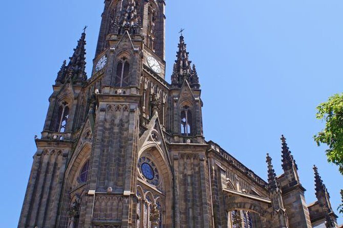 San Sebastian Hop On Hop Off Sightseeing Tour - Final Thoughts