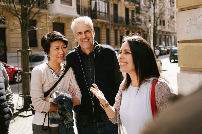 San Sebastian Like a Local: Evening Pintxos Tour - Who Will Enjoy This Tour?