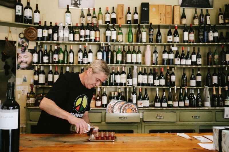 San Sebastian Like a Local: Evening Pintxos Tour - The Sum Up