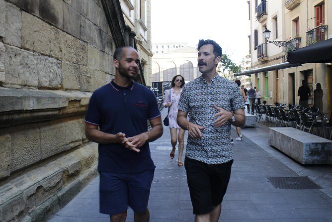 San Sebastián Market & Lunch Tour with Basque Bites - FAQs