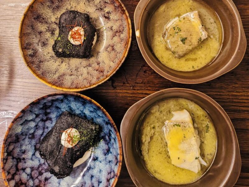 San Sebastian: Market, Pintxos and Wine Tasting Tour - Who Will Appreciate This Tour?