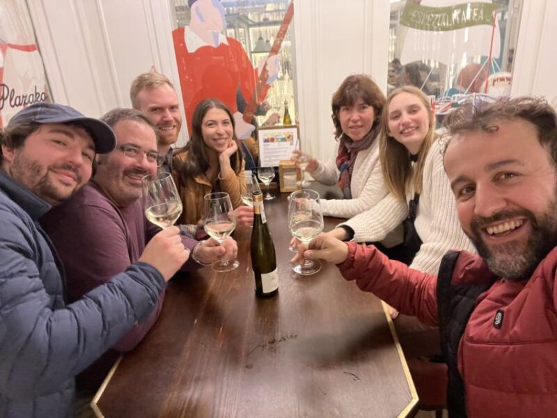 San Sebastian: Market, Pintxos and Wine Tasting Tour - FAQ