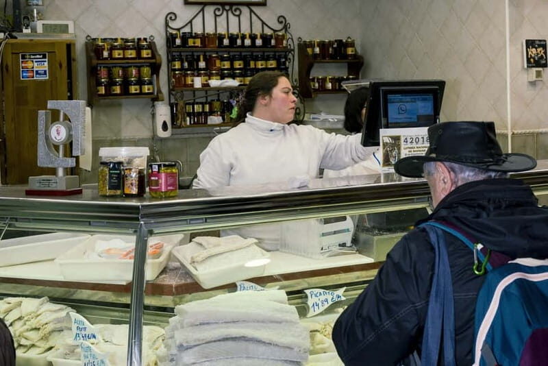 San Sebastián: Market Tour and Basque Cooking Class English - Who Would Love This Tour?