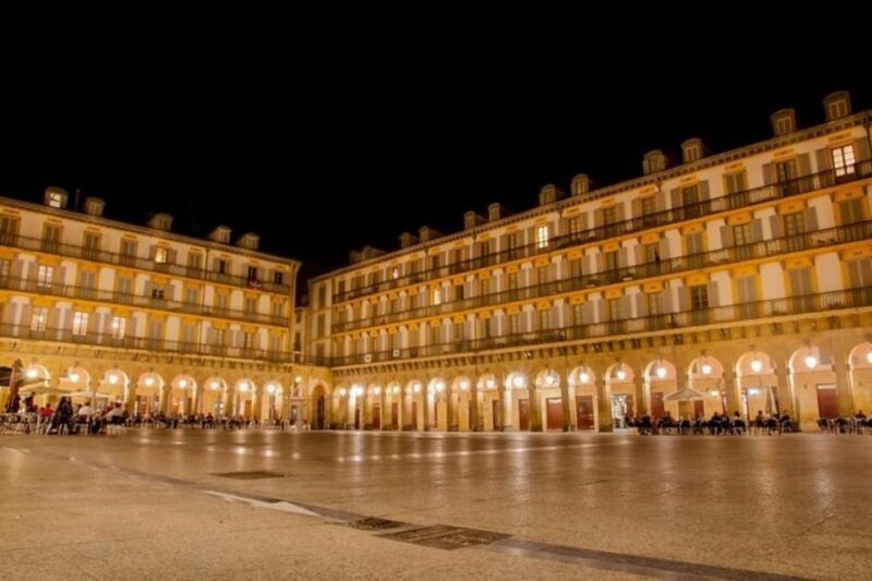 San Sebastian : Must-See Attractions Walking Tour - Why Choose This Tour?