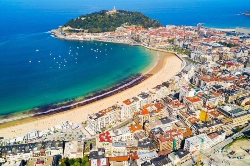 San Sebastian : Must-See Attractions Walking Tour - Final Thoughts: Is It Worth It?