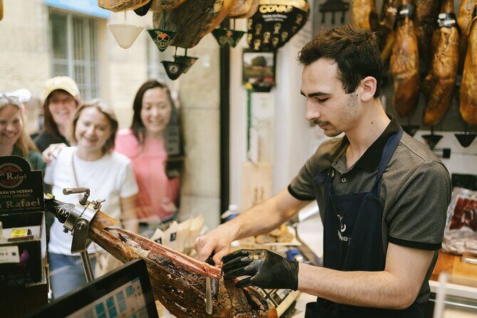 San Sebastian Old Town Pintxos & Wine Tour Small Group Tour - Final Thoughts