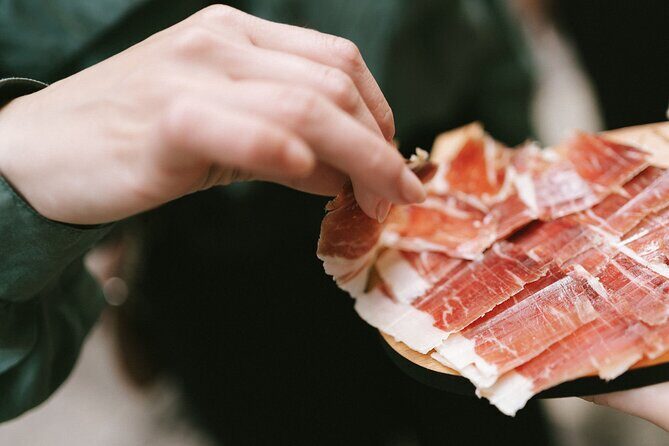 San Sebastian Old Town Pintxos & Wine Tour Small Group Tour - Frequently Asked Questions