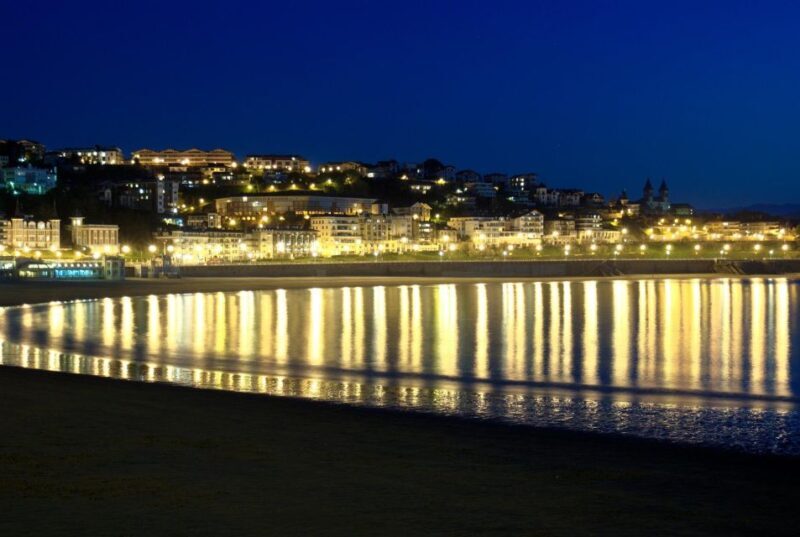 San Sebastian - Old Town private walking tour - A Closer Look at the San Sebastián Old Town Tour