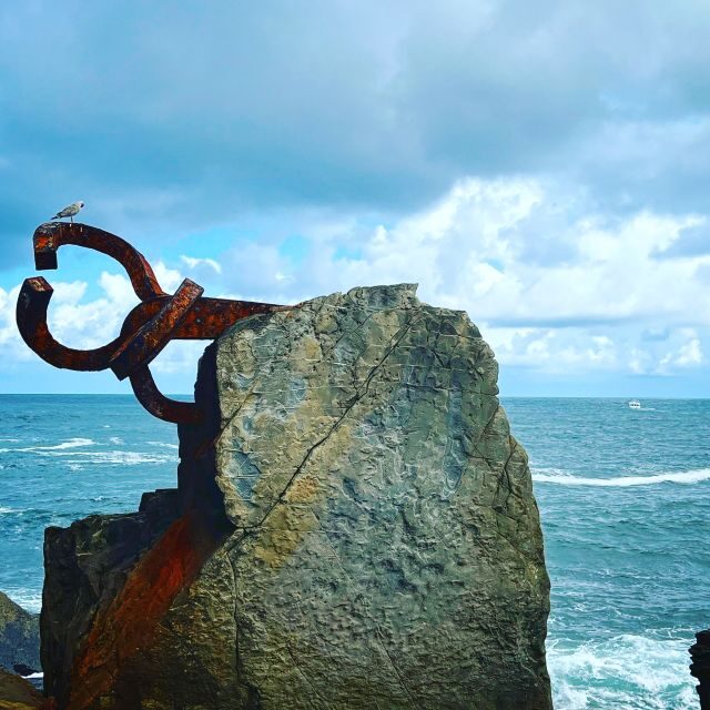 San Sebastian: Panoramic Catamaran Tour of the Bay and Coast - Final Thoughts