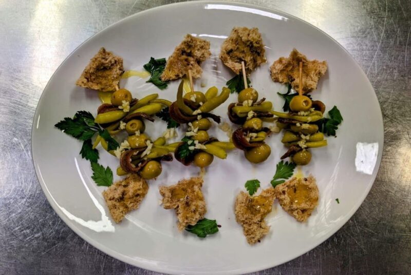 San Sebastián: Pintxo Workshop & Fest in the Secret Kitchen - Who Would Love This Experience?
