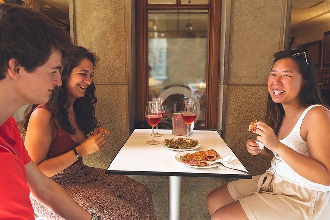 San Sebastian Pintxos Tour for Gourmets in the Old Town - What Makes This Pintxos Tour Stand Out