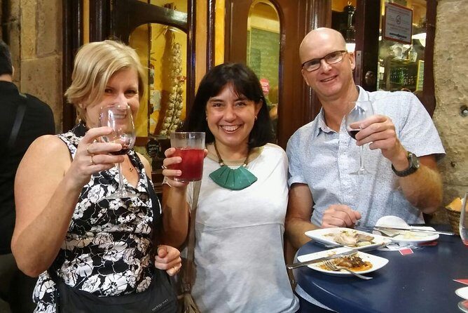 San Sebastian Pintxos Tour for Gourmets in the Old Town - Frequently Asked Questions
