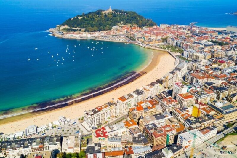 San Sebastian: Private custom walking tour with a guide - FAQ