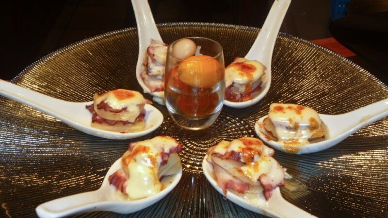 San Sebastian: Private Pintxos Basque -Tapas Tour - An Authentic Taste of San Sebastian: Private Pintxos Basque - Tapas Tour