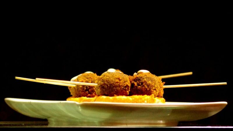 San Sebastian: Private Pintxos Basque -Tapas Tour - Practical Details and Tips