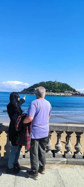 San Sebastian: Private Tour from Pamplona - A Detailed Look at the San Sebastian Private Tour
