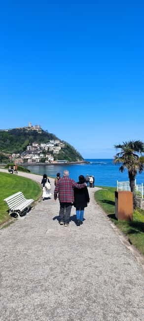 San Sebastian: Private Tour from Pamplona - Frequently Asked Questions