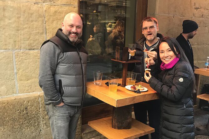 San Sebastian Private Tour, Pintxos & Winery Visit from Bilbao - Exploring the Basque Country: A Deep Dive into the Experience