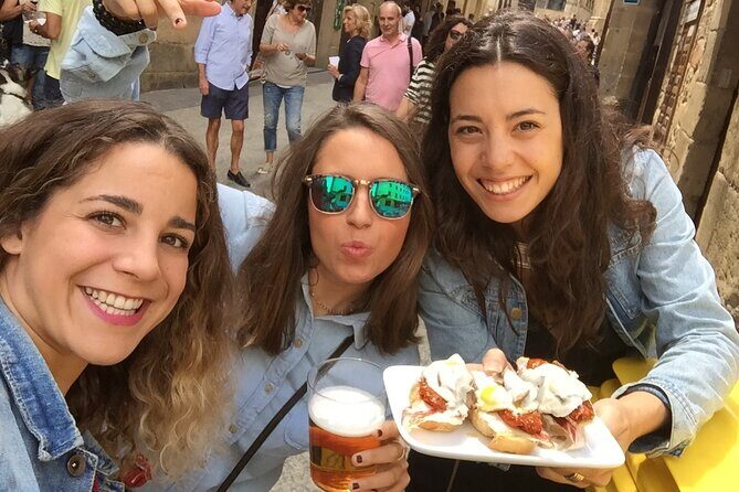 San Sebastian Private Tour, Pintxos & Winery Visit from Bilbao - FAQ