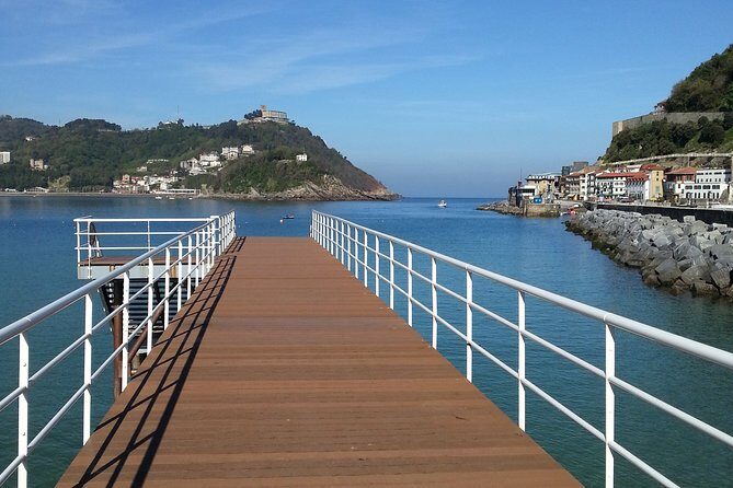 San Sebastian - Private walking tour - Frequently Asked Questions