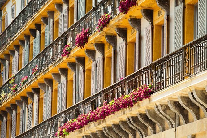 San Sebastian SIGHTSEEING and PINTXOS - Private Cultural & Gastronomic Adventure - A Deep Dive into the San Sebastián Sightseeing and Pintxos Tour