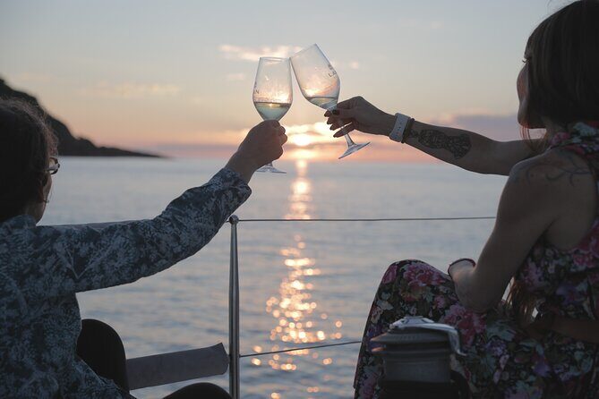 San Sebastian Sunset Sailing Trip - Experience the Magic of San Sebastian Sunset Sailing