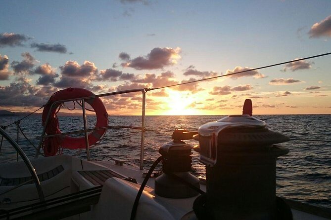 San Sebastian Sunset Sailing Trip - Frequently Asked Questions