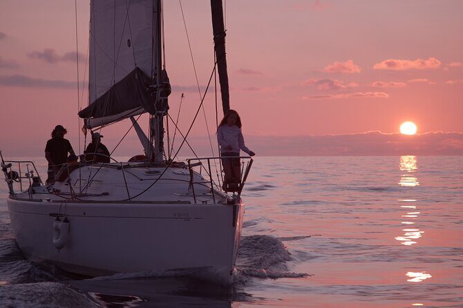 San Sebastian Sunset Sailing Trip - Final Thoughts