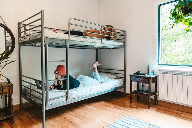 San Sebastian Surf House - FAQ