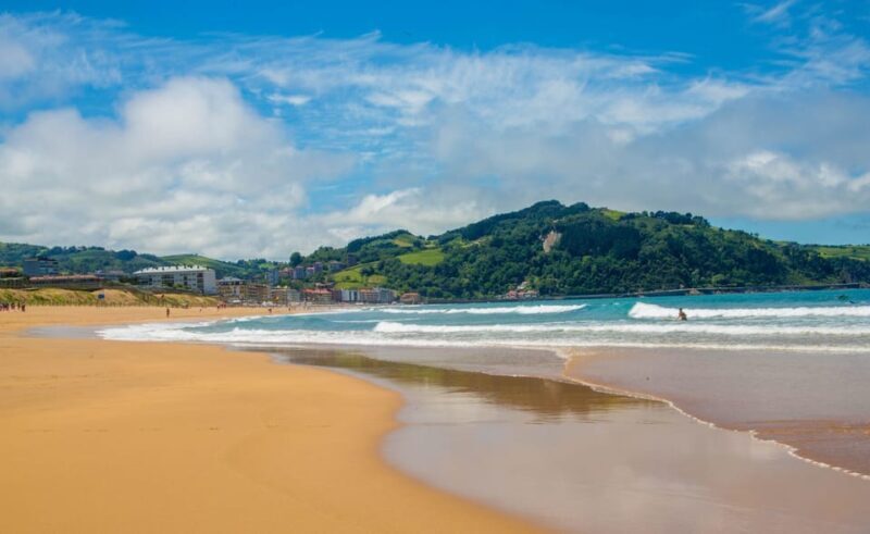San Sebastian: Surf & Party Hostel - FAQ