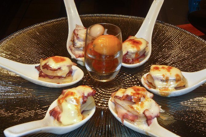 San Sebastian Top Pintxos Private Tour - Additional Information
