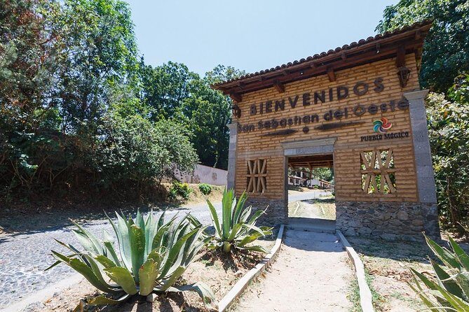 San Sebastian Tour - Key Points